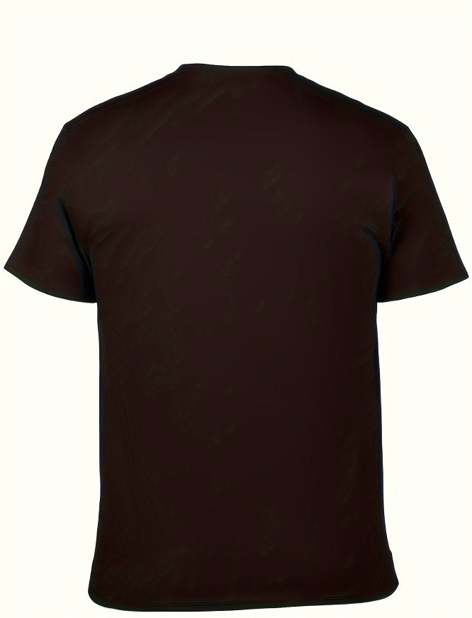 Fashion Casual T-Shirt,