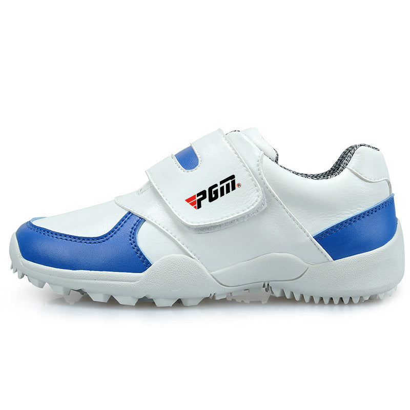 Children's Shoes For Boys And Girls Breathable Sports Shoes