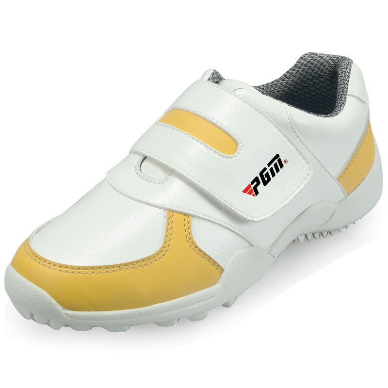 Children's Shoes For Boys And Girls Breathable Sports Shoes