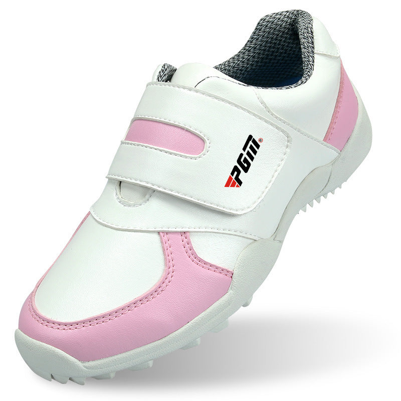 Children's Shoes For Boys And Girls Breathable Sports Shoes