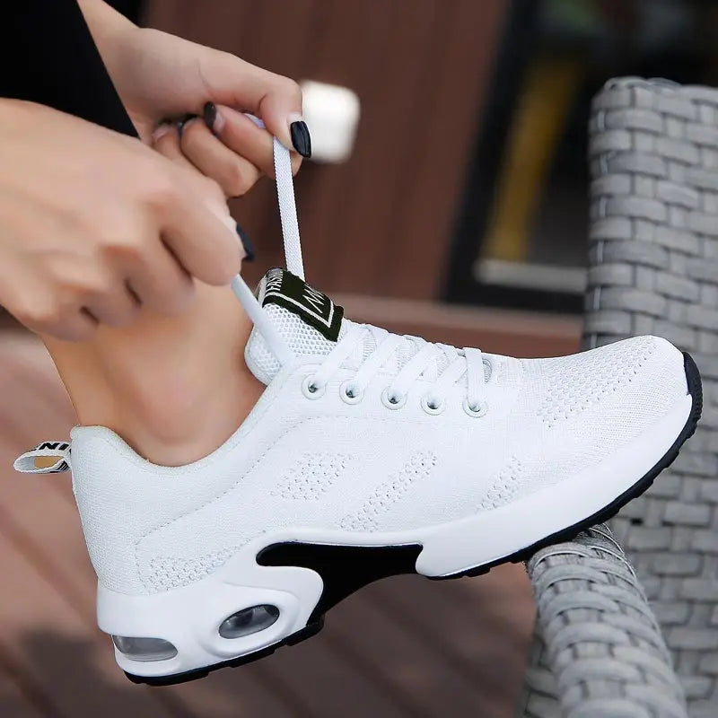 Summer Air Cushion Sport Shoes