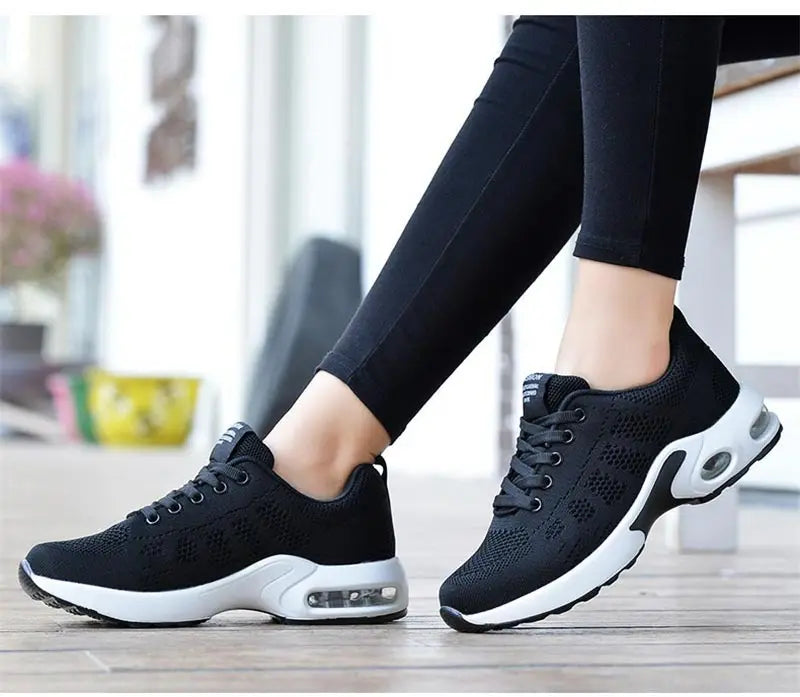 Summer Air Cushion Sport Shoes