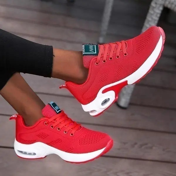 Summer Air Cushion Sport Shoes