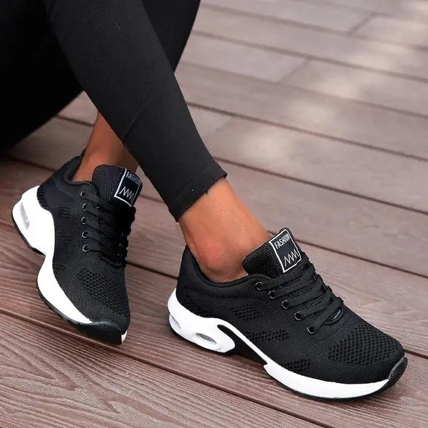 Summer Air Cushion Sport Shoes