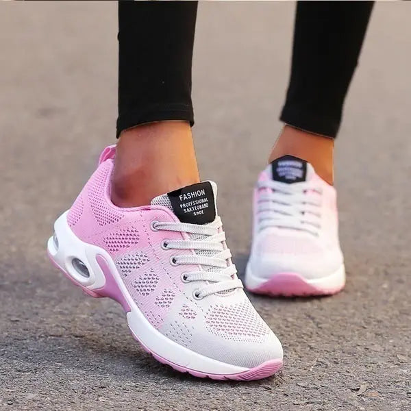 Summer Air Cushion Sport Shoes