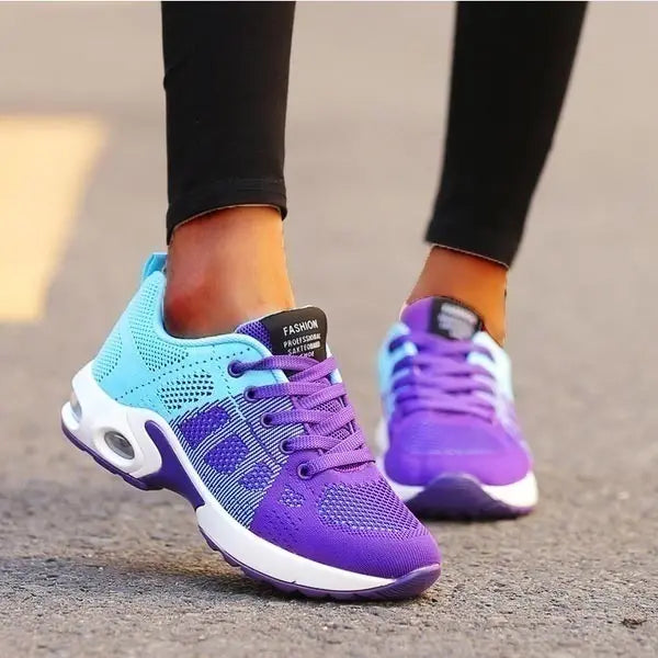Summer Air Cushion Sport Shoes