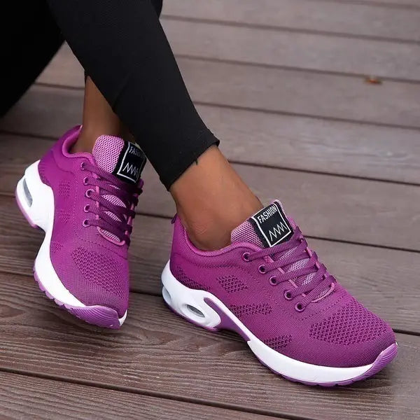 Summer Air Cushion Sport Shoes