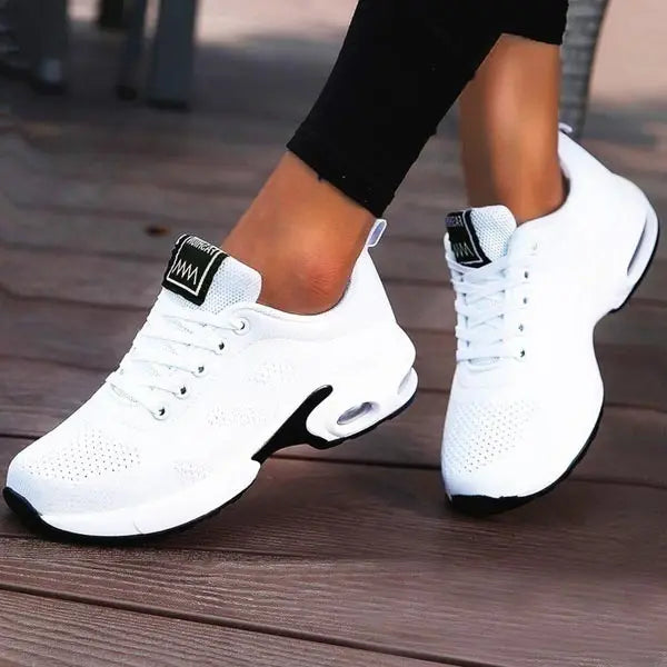 Summer Air Cushion Sport Shoes