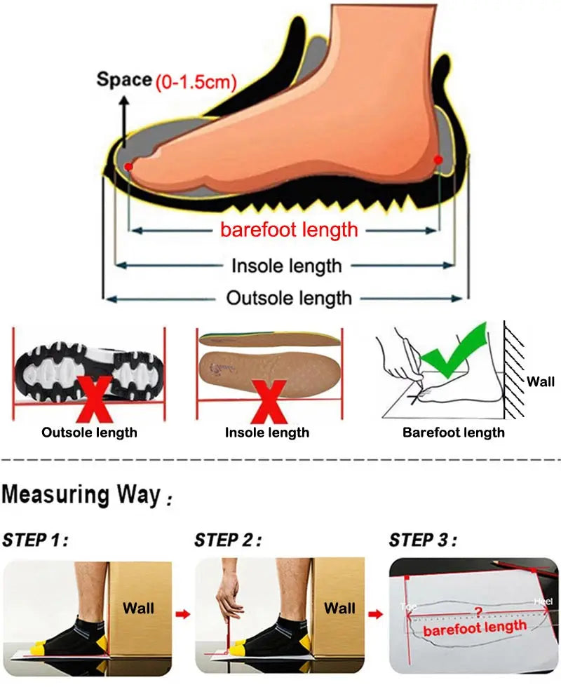 Summer Air Cushion Sport Shoes