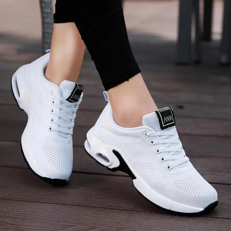 Summer Air Cushion Sport Shoes