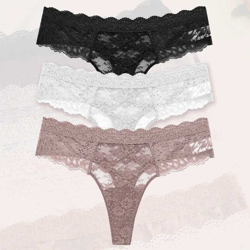Lace Sexy Women Lingerie