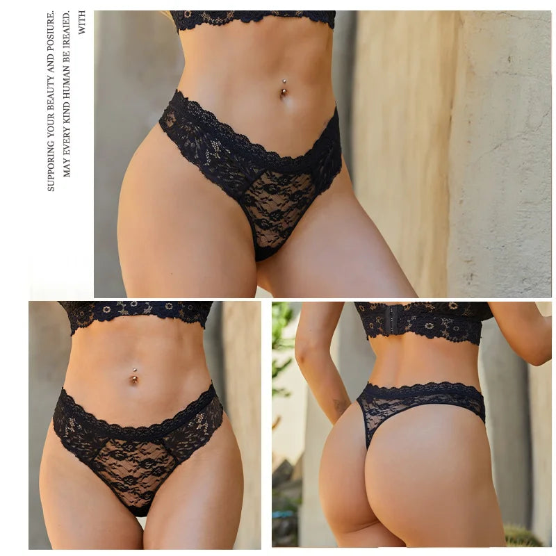 Lace Sexy Women Lingerie