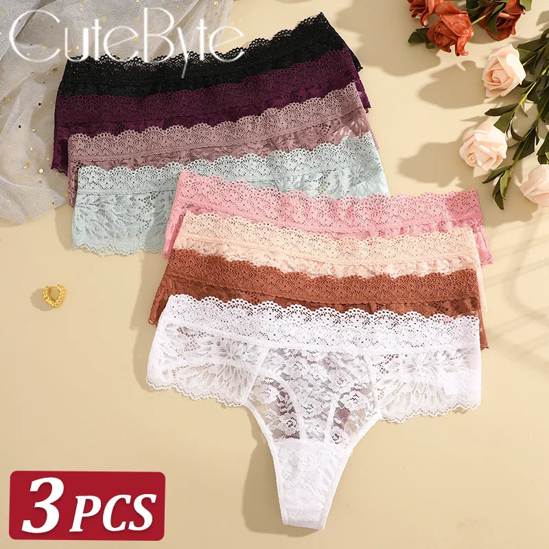 Lace Sexy Women Lingerie