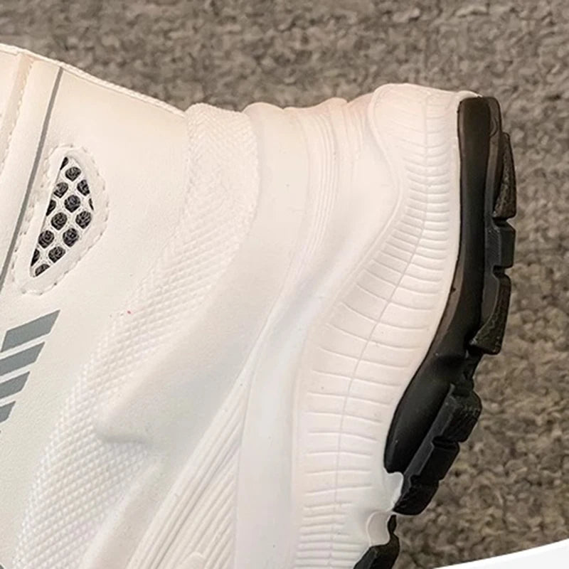2025Ladies Classic Chunky Sneakers