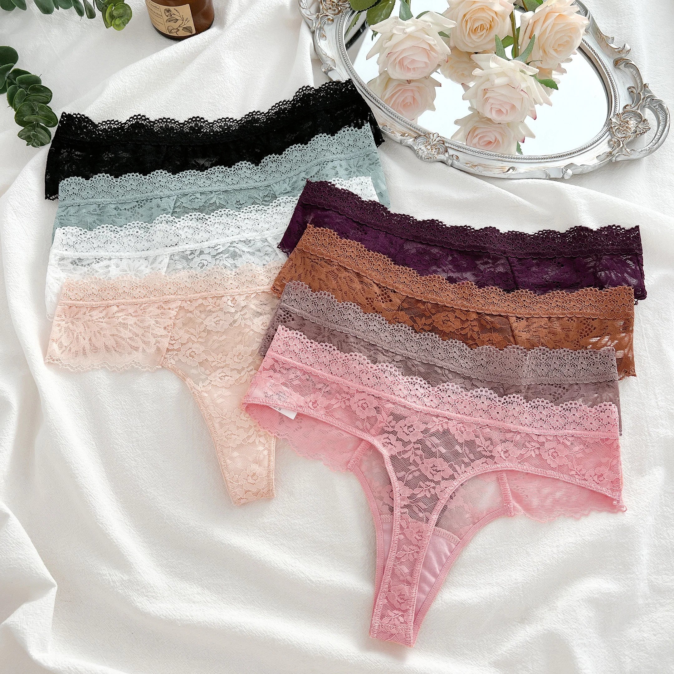 Lace Sexy Women Lingerie