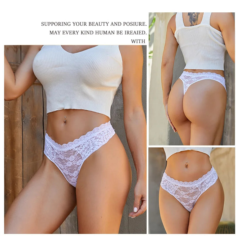Lace Sexy Women Lingerie
