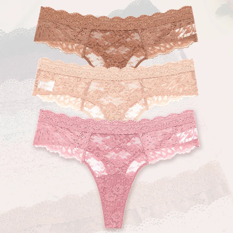 Lace Sexy Women Lingerie