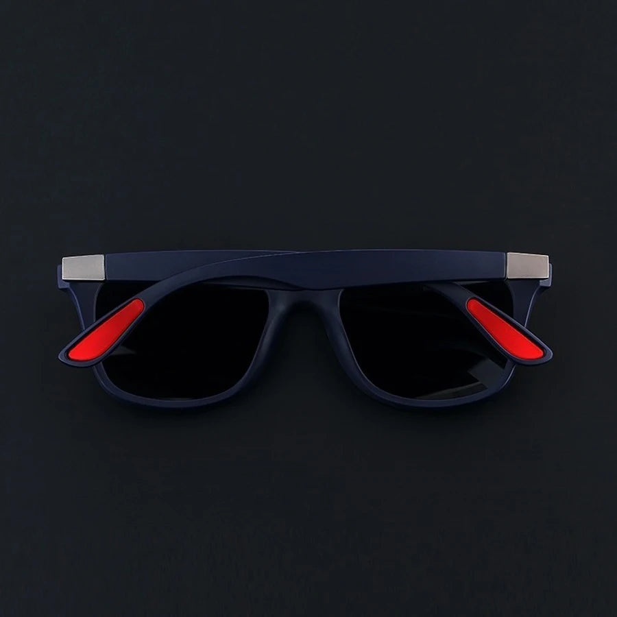 Fashion Vintage Fishing Sunglasses
