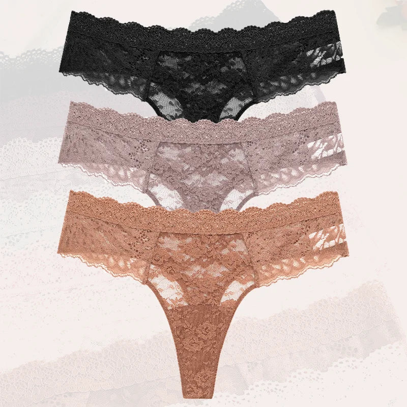 Lace Sexy Women Lingerie