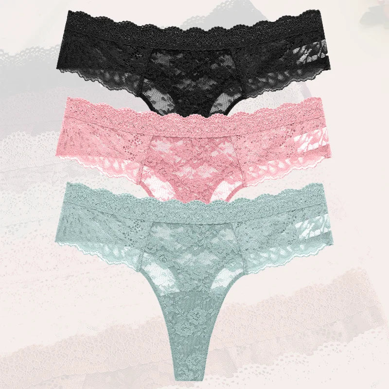 Lace Sexy Women Lingerie