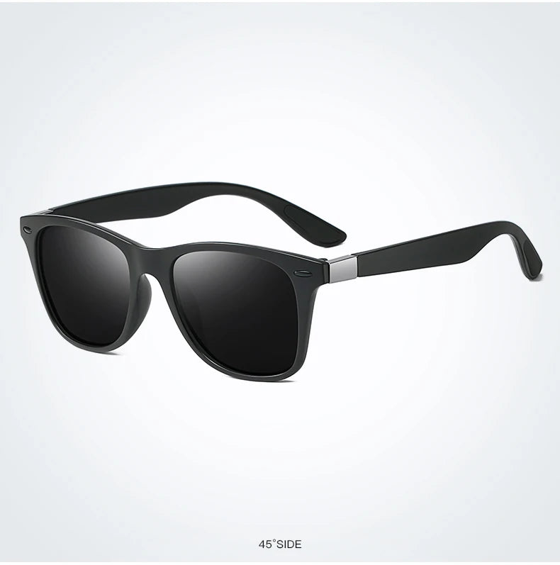 Fashion Vintage Fishing Sunglasses