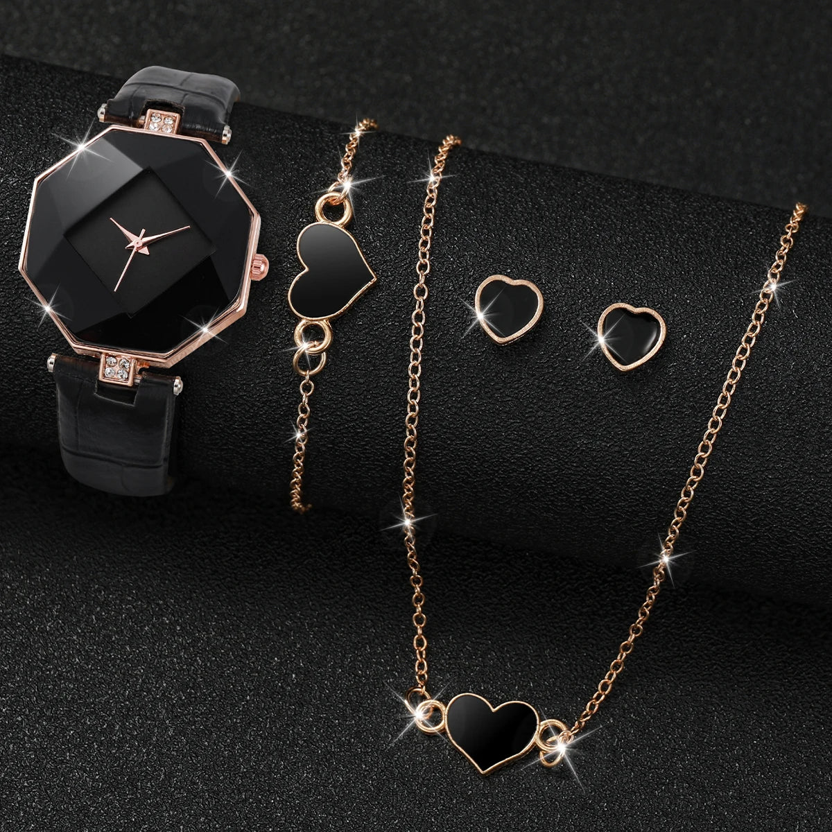 Women's Watch Fashion