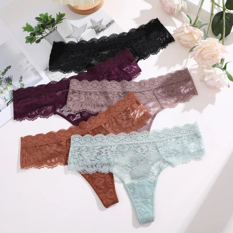 Lace Sexy Women Lingerie
