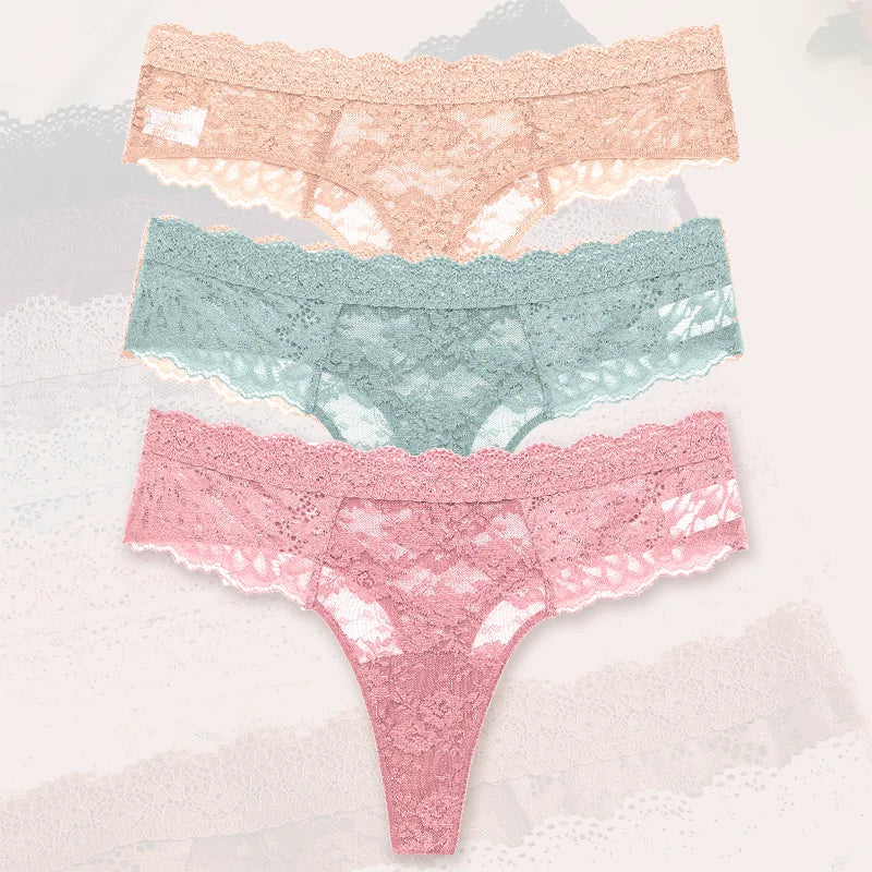 Lace Sexy Women Lingerie