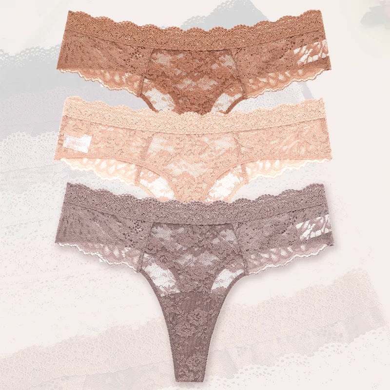 Lace Sexy Women Lingerie