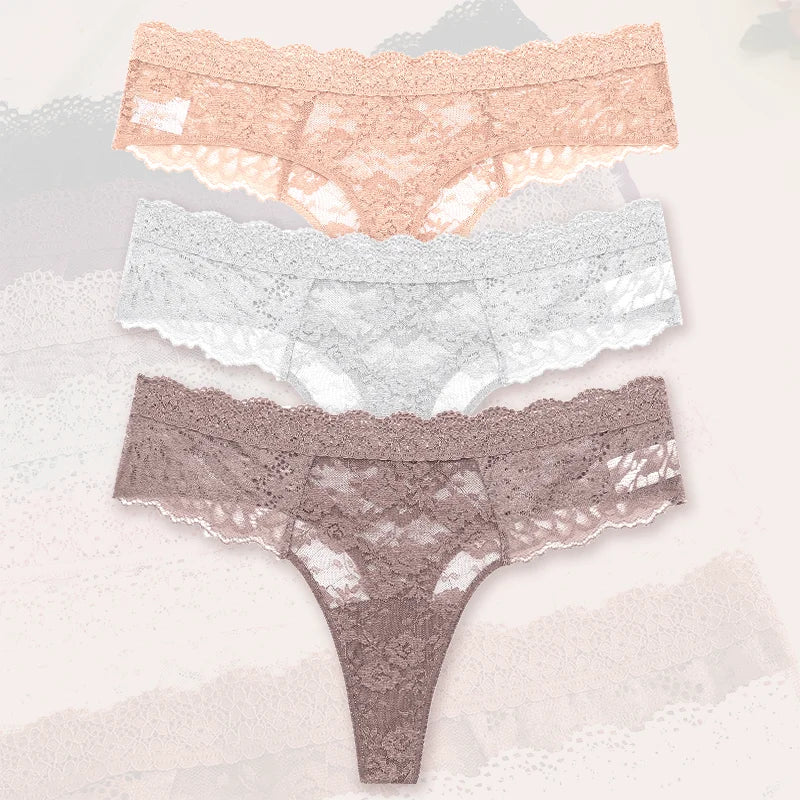 Lace Sexy Women Lingerie
