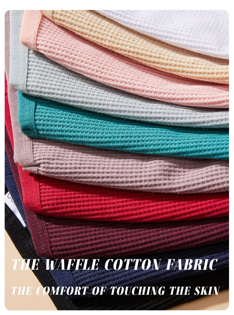 Women Cotton Brazilian Panties