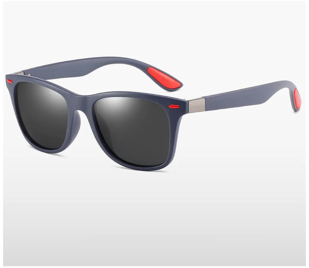 Fashion Vintage Fishing Sunglasses