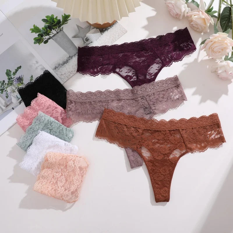Lace Sexy Women Lingerie