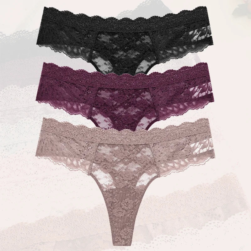 Lace Sexy Women Lingerie