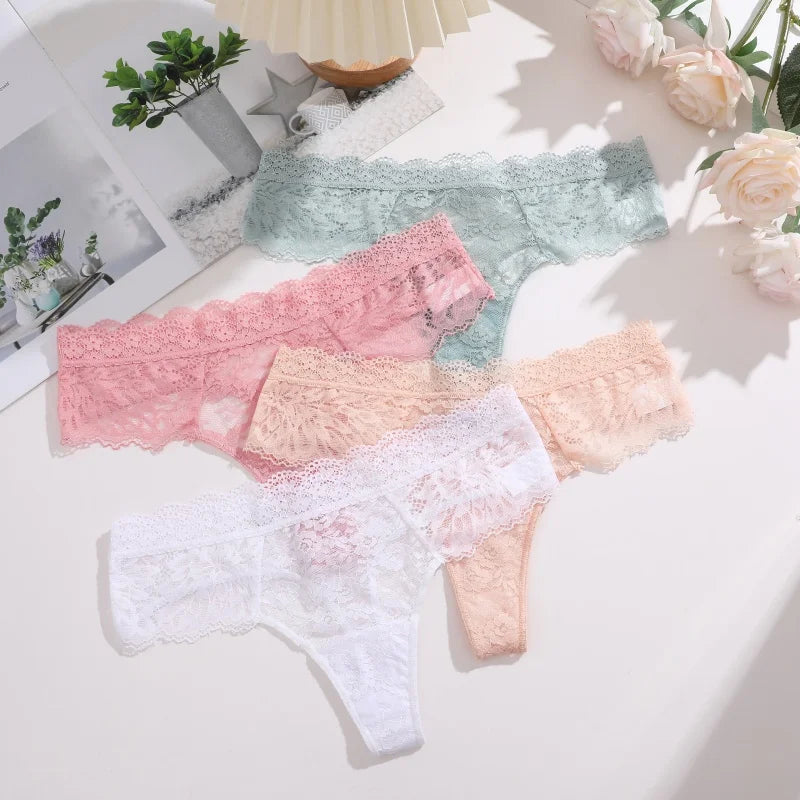 Lace Sexy Women Lingerie