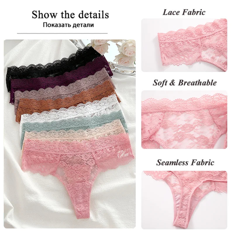 Lace Sexy Women Lingerie