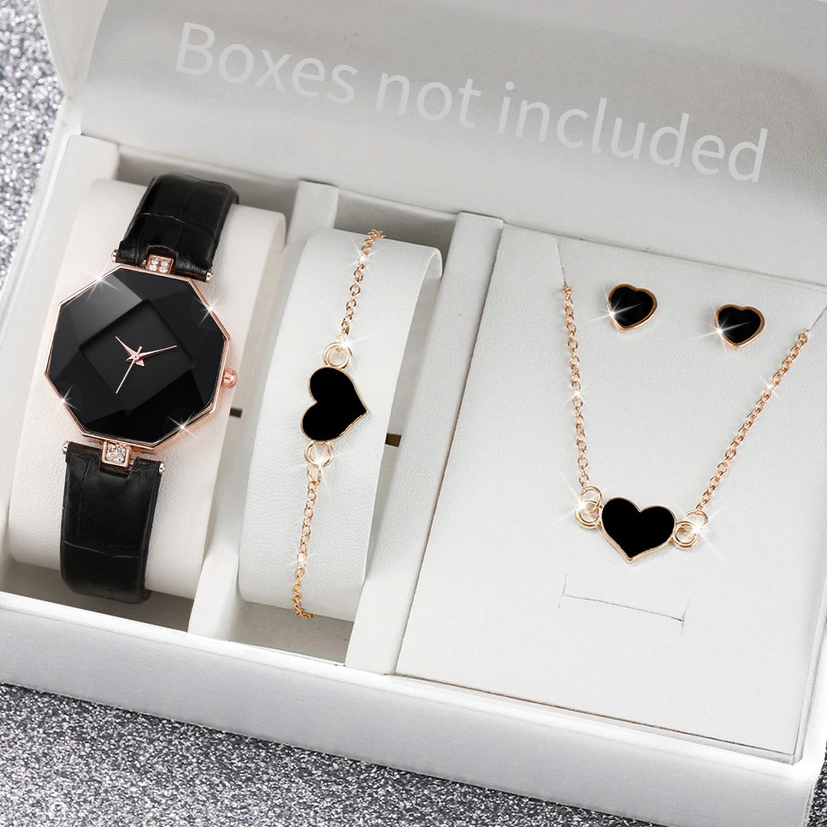 Women's Watch Fashion