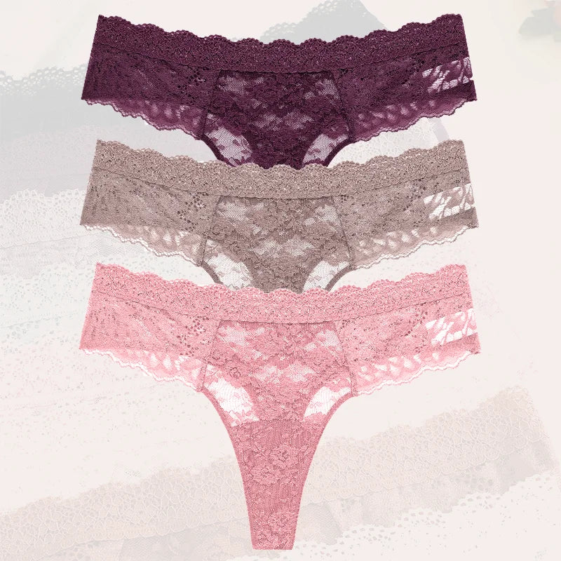 Lace Sexy Women Lingerie