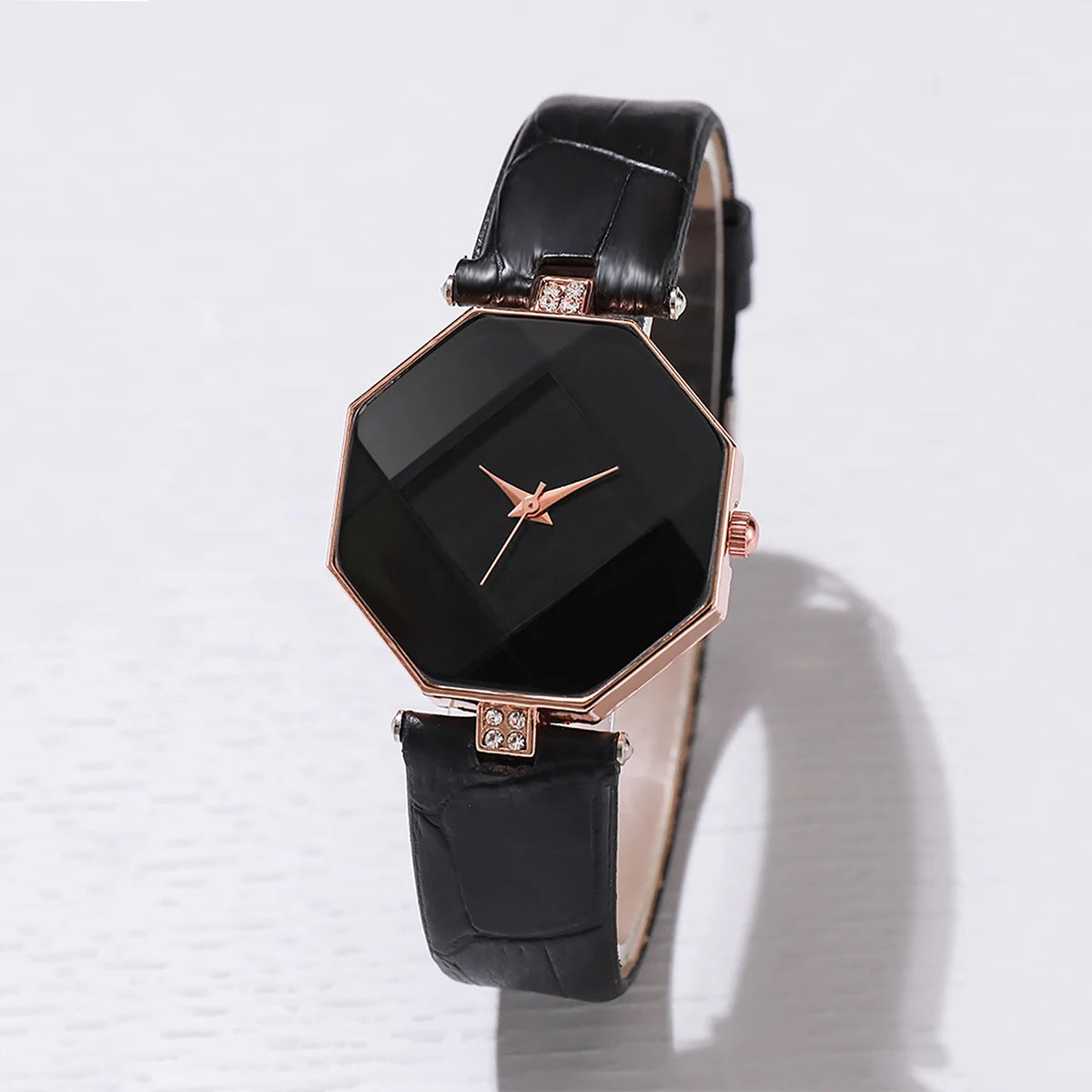 Women's Watch Fashion