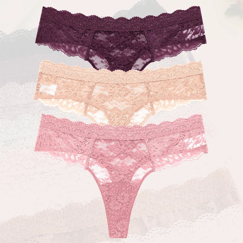 Lace Sexy Women Lingerie