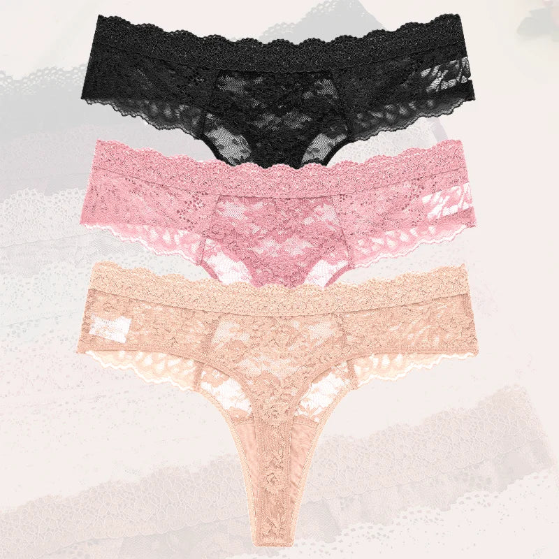 Lace Sexy Women Lingerie