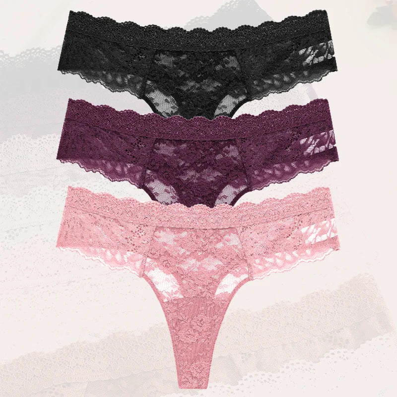 Lace Sexy Women Lingerie