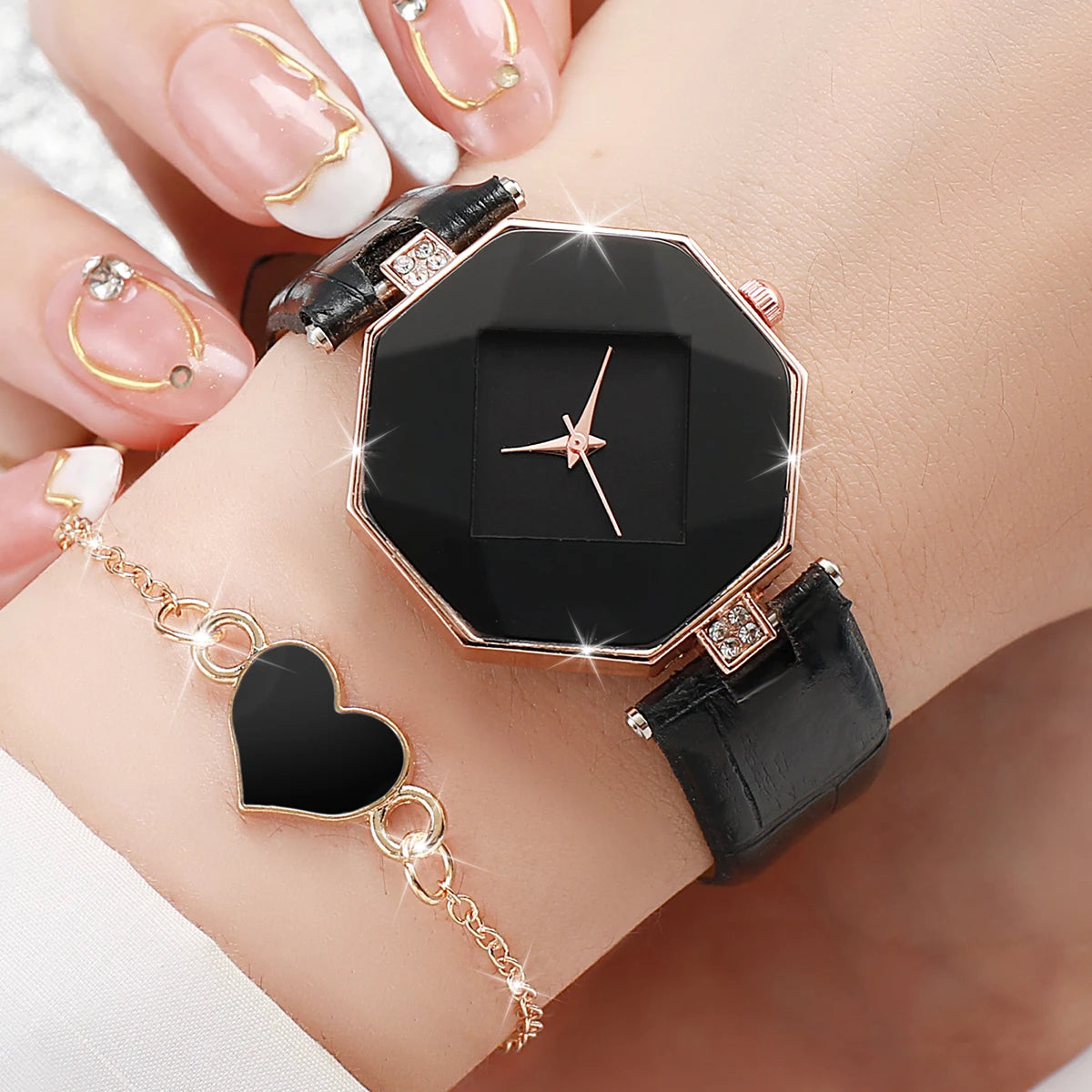 Women's Watch Fashion