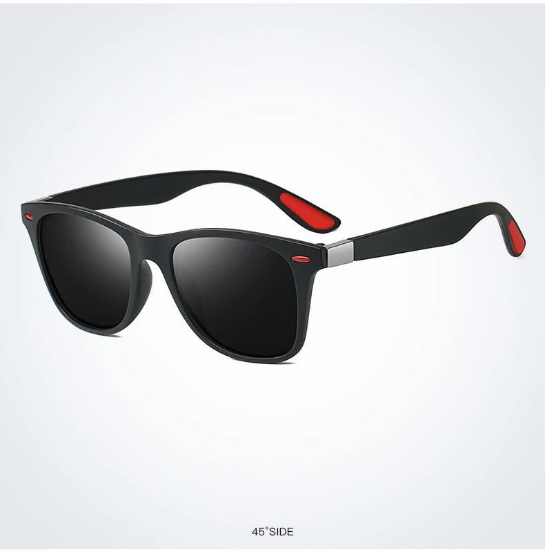 Fashion Vintage Fishing Sunglasses