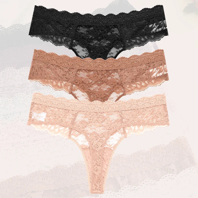 Lace Sexy Women Lingerie