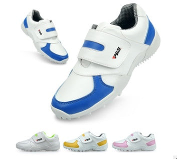 Children's Shoes  For Boys And Girls Breathable Sports Shoes