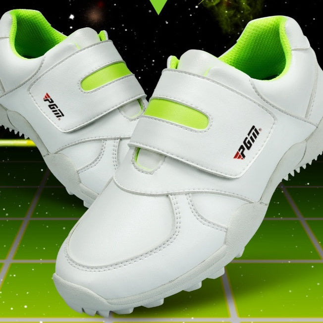 Children's Shoes  For Boys And Girls Breathable Sports Shoes