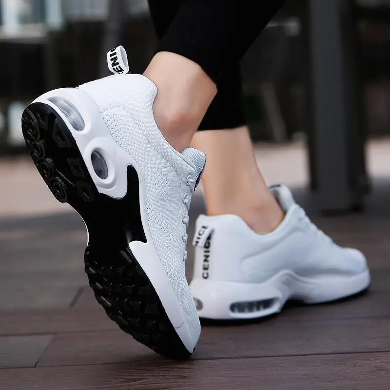 Summer Air Cushion Sport Shoes