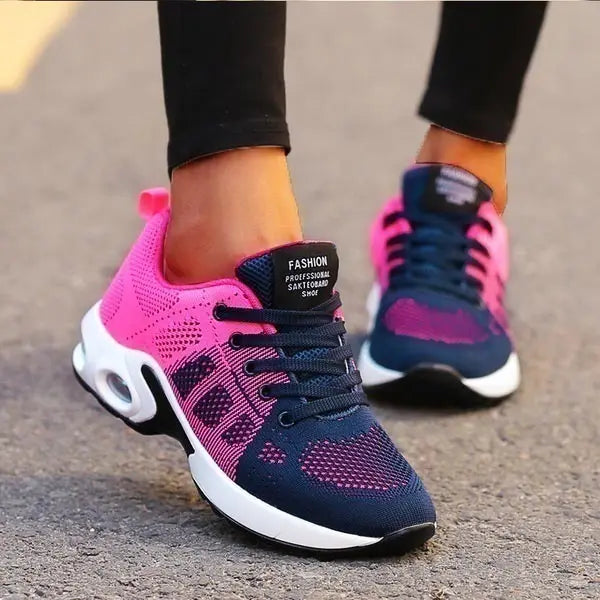 Summer Air Cushion Sport Shoes