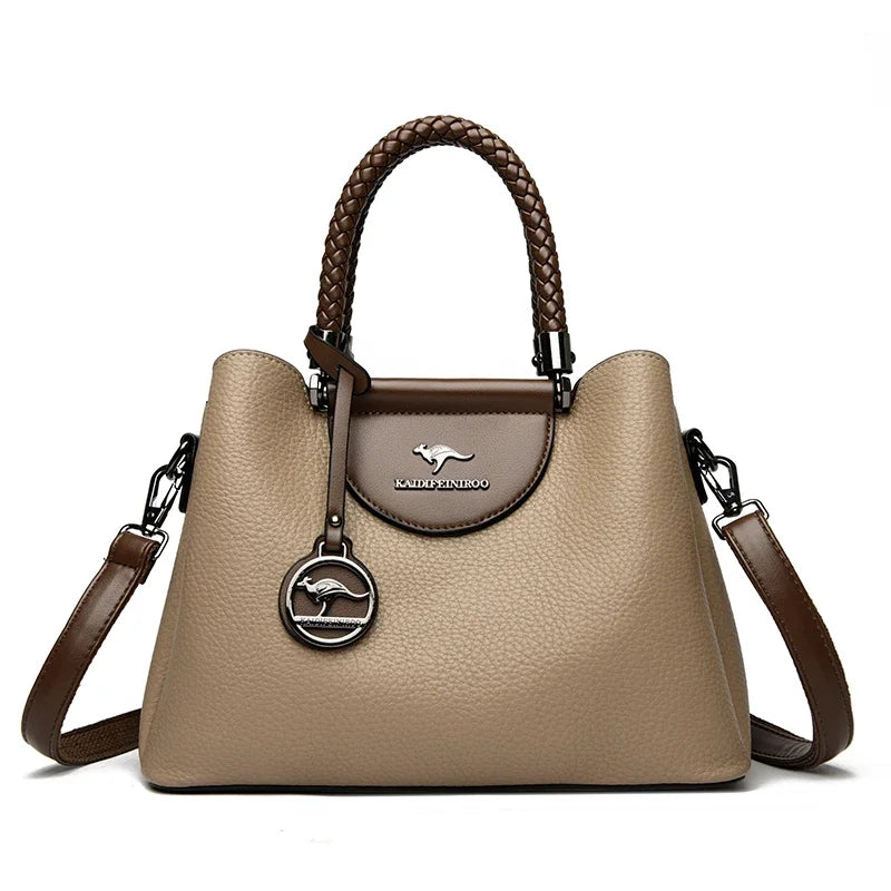 Women's Handbags Luxury Shoulder Cross Bags